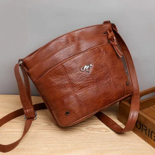 Freya | Luxury Handbag