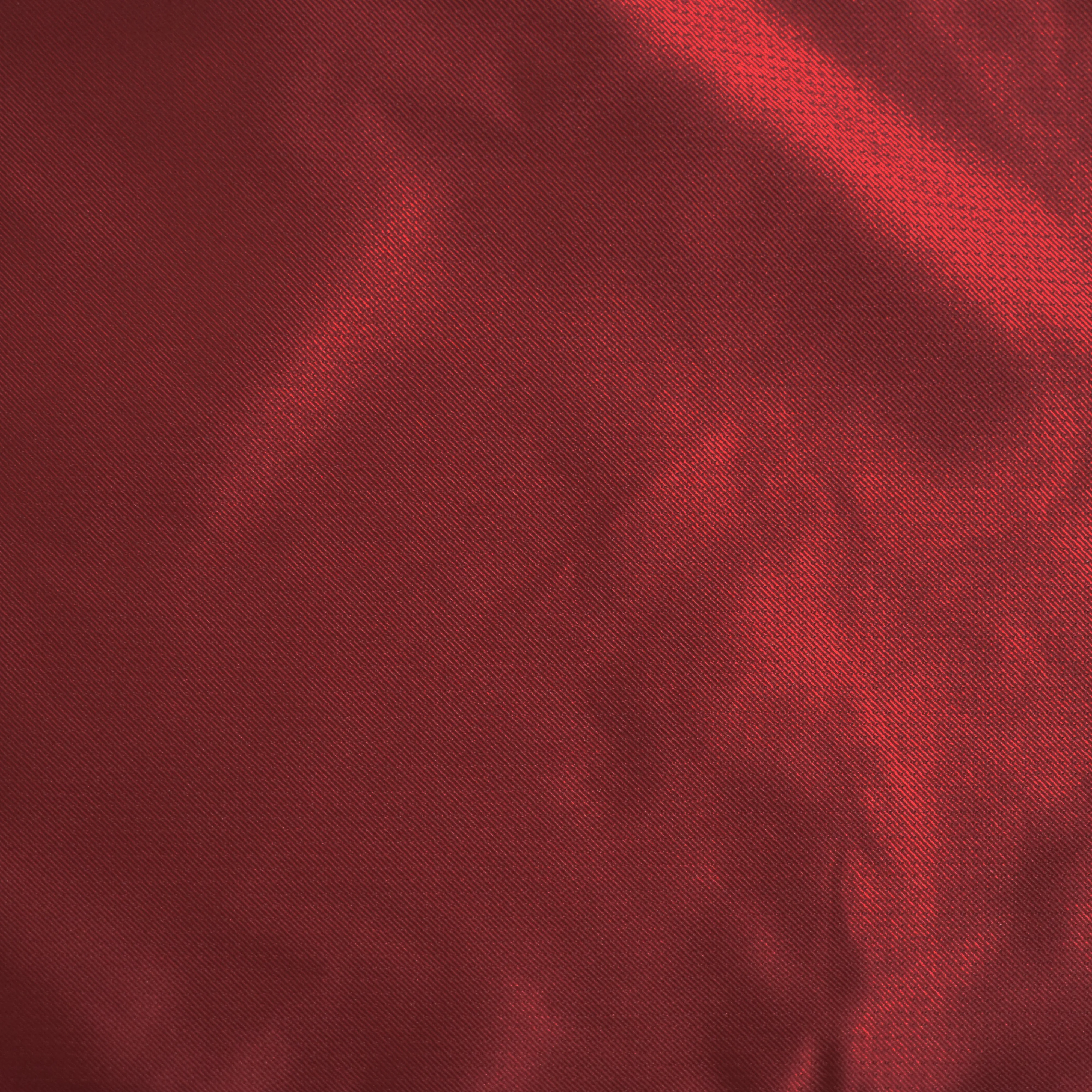 Mens Neck Tie - Burgundy