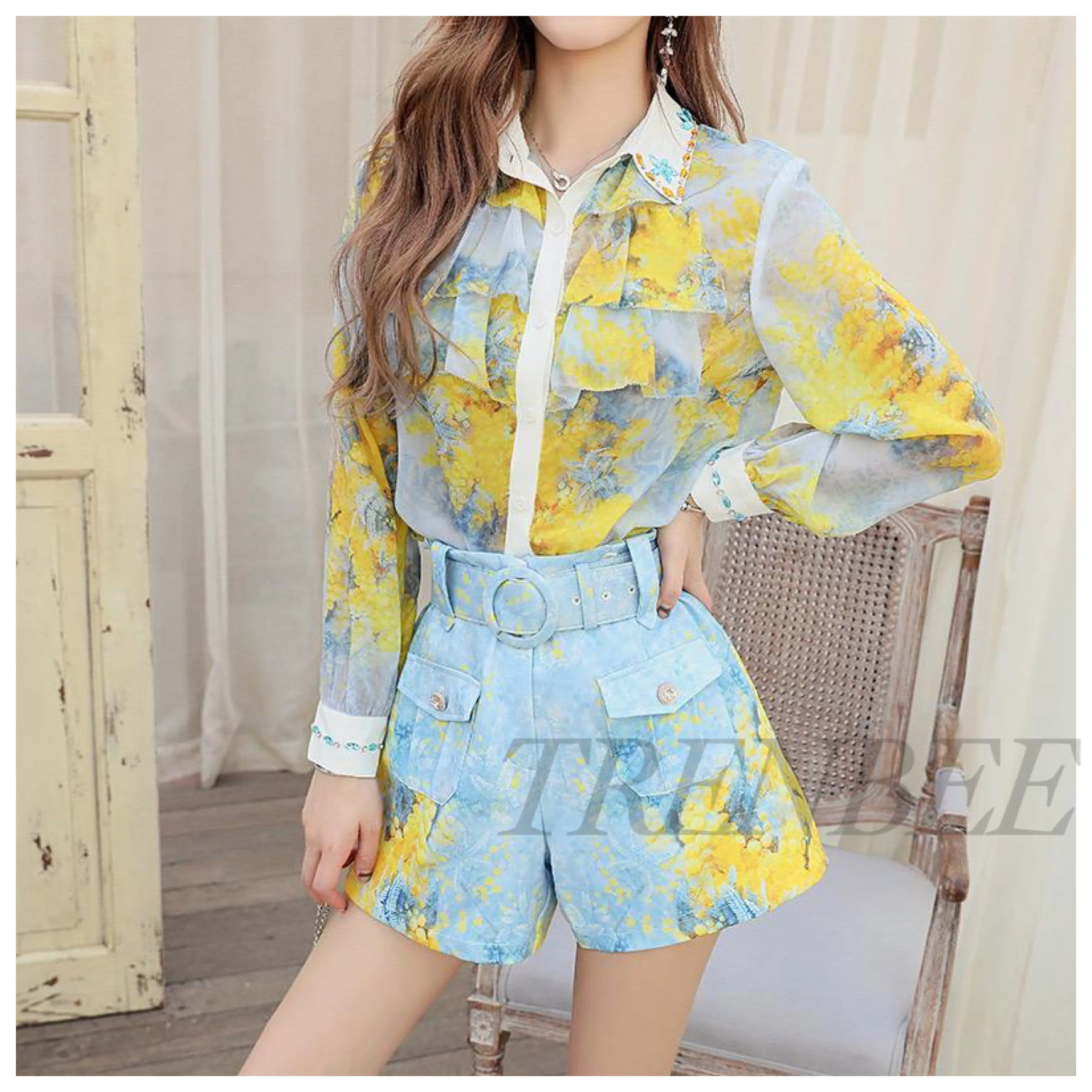 Monarch Summer Set