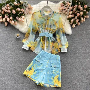 Monarch Summer Set