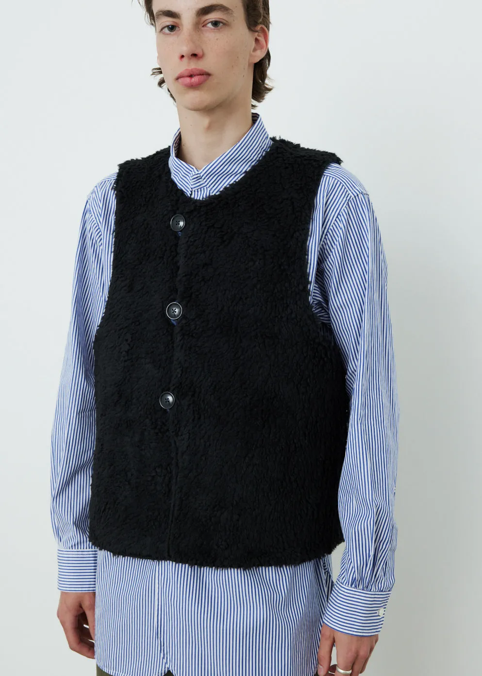 Over Vest