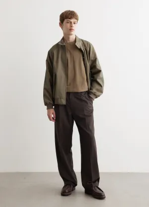 Reversible G-9 Jacket