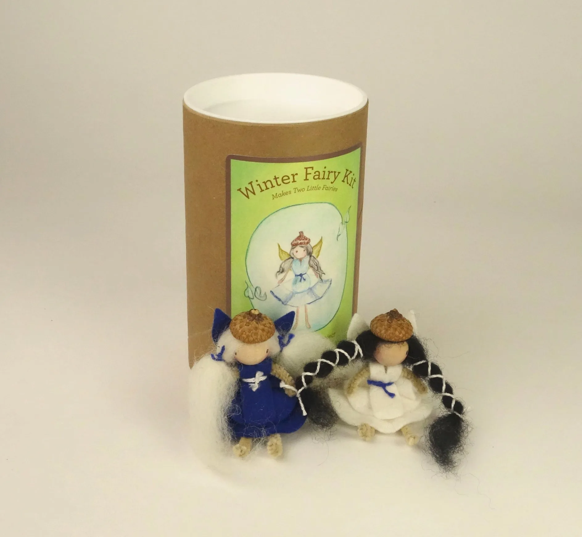Seasonal Fairy Kit