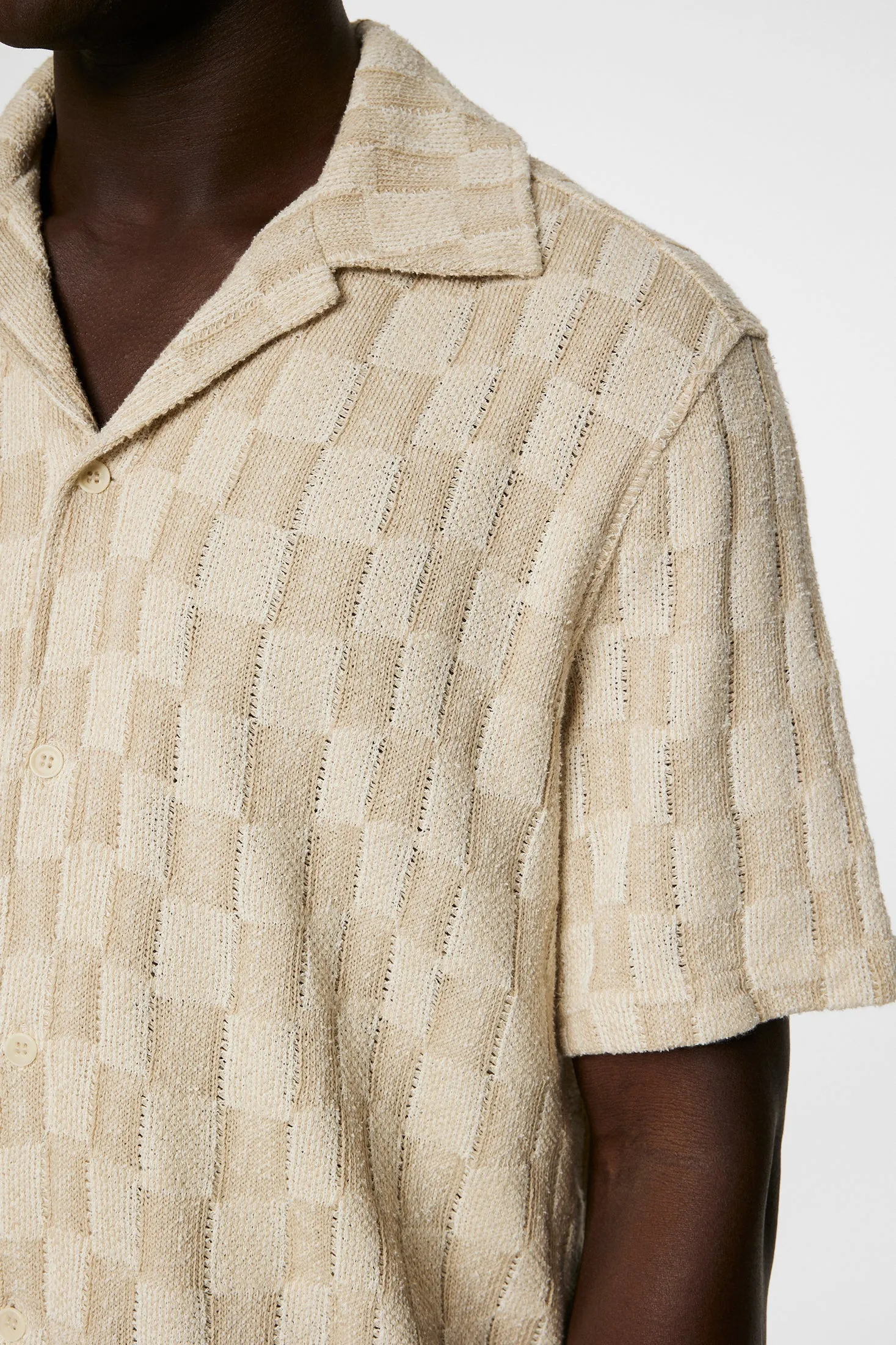 Torpa Resort Jersey Shirt